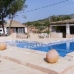 Jumilla property: Murcia, Spain House 42287