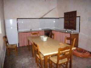 Jumilla property: Villa for sale in Jumilla, Murcia 42289