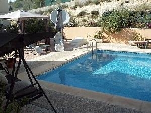 Aspe property: Villa for sale in Aspe 42290