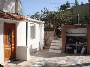 Sax property: Sax, Spain | House for sale 42291