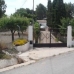 Sax property: Alicante, Spain House 42291