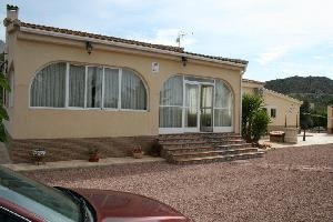 Aspe property: Villa for sale in Aspe 42292