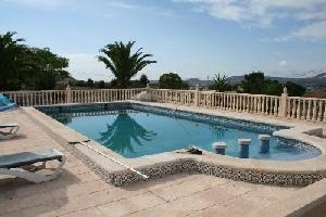 Aspe property: Villa for sale in Aspe, Spain 42292