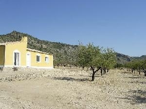 Salinas property: Villa with 3 bedroom in Salinas, Spain 42293