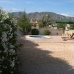 Hondon de las Nieves property: 2 bedroom Villa in Hondon de las Nieves, Spain 42294