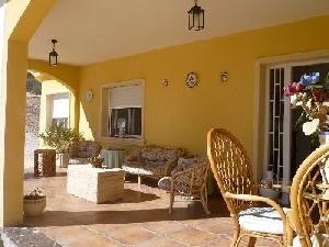 La Romana property: Villa with 3 bedroom in La Romana 42295