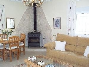 Sax property: Villa with 3 bedroom in Sax, Spain 42298