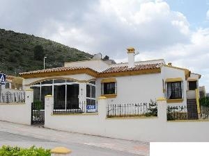 Hondon De Los Frailes property: Villa for sale in Hondon De Los Frailes 42301