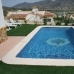 Hondon De Los Frailes property: Hondon De Los Frailes, Spain Villa 42301