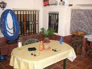 Pinoso property: House with 3 bedroom in Pinoso, Spain 42302