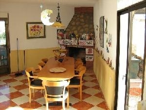 Mutxamel property: Alicante Villa 42305