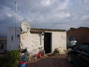 Yecla property: Land with bedroom in Yecla, Spain 42306