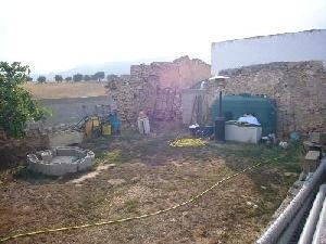 Yecla property: Land for sale in Yecla, Murcia 42306