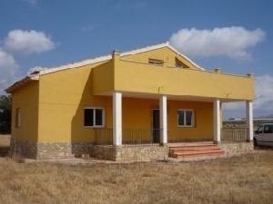 Villena property: Villa with 3 bedroom in Villena, Spain 42307