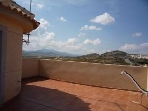 Pinoso property: Alicante Villa 42309