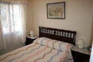 Salinas property: Alicante Villa 42310