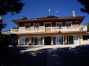 Elche property: Villa for sale in Elche 42311