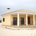 Pinoso property: Villa for sale in Pinoso 42312