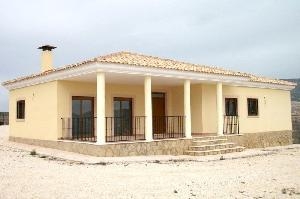 Pinoso property: Villa for sale in Pinoso 42312