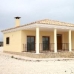 Pinoso property: Alicante, Spain Villa 42312