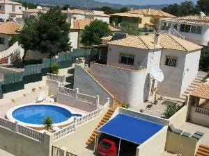 Castalla property: Villa for sale in Castalla 42313