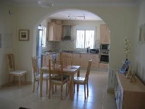 Calasparra property: Villa with 3 bedroom in Calasparra 42315