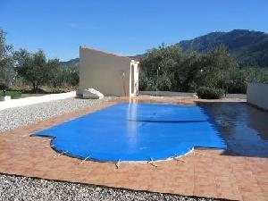 Calasparra property: Calasparra, Spain | Villa for sale 42315