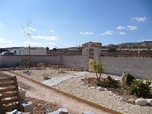 Pinoso property: Land for sale in Pinoso, Alicante 42316