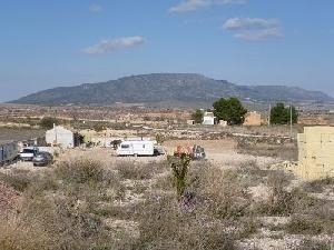 Pinoso property: Pinoso, Spain | Land for sale 42316