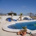 Pinoso property: Alicante, Spain Land 42316