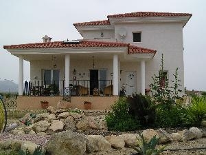 Pinoso property: Villa for sale in Pinoso 42317