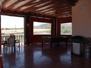 Pinoso property: Villa for sale in Pinoso 42321