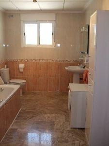 Pinoso property: Alicante Villa 42321