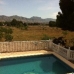 Sax property: Sax House, Spain 42322