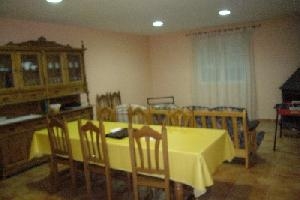 Sax property: Alicante property | 3 bedroom Villa 42323