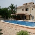 Fortuna property: Villa for sale in Fortuna 42329