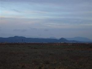 Pinoso property: Land with bedroom in Pinoso, Spain 42334