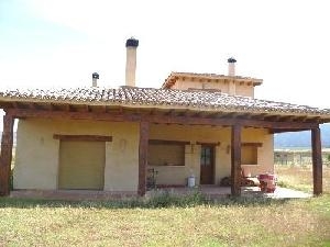 Yecla property: Villa with 4 bedroom in Yecla, Spain 42335