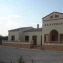 Pinoso property: Villa for sale in Pinoso 42338