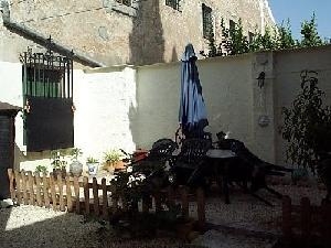 Pinoso property: Townhome with 6 bedroom in Pinoso 42341