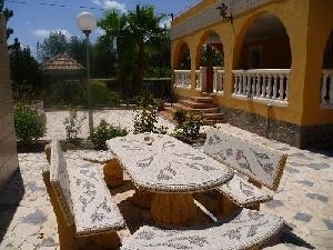 Sax property: Villa for sale in Sax, Alicante 42343