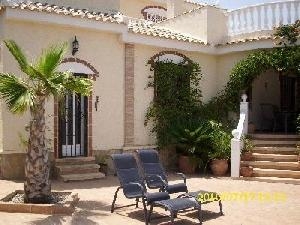 Gran Alacant property: Villa with 3 bedroom in Gran Alacant 42345