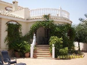 Gran Alacant property: Villa in Alicante for sale 42345