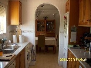 Gran Alacant property: Alicante property | 3 bedroom Villa 42345