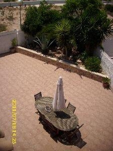 Gran Alacant property: Gran Alacant Villa 42345