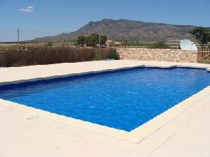 Torre Del Rico property: Murcia House 42346