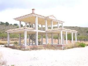 Pinoso property: Pinoso, Spain | Villa for sale 42347