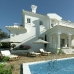 Pinoso property: Alicante, Spain Villa 42347