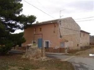 Pinoso property: House for sale in Pinoso 42348