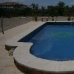 Pinoso property: Pinoso, Spain Villa 42349